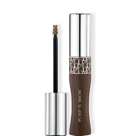 dior pump n brown|Shop Dior Diorshow Pump 'N' Brow .